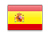 RISTORANTE LA MAGERIA - Espanol
